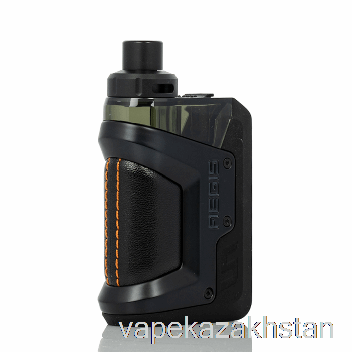 Vape Kazakhstan Geek Vape AEGIS HERO 45W Pod Kit Black